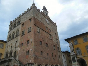 Palazzo Pretorio