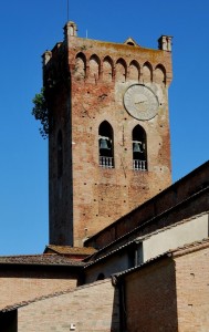 La Torre di Matilde