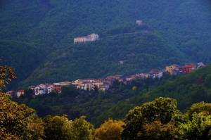 i casali di montella