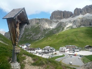 Passo Pordoi