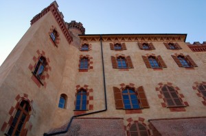 Castello di Barolo - 2