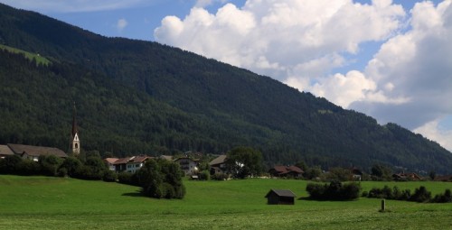 Falzes - Issengo - Frazione di Falzes Falzes - Issengo - Frazione di Falzes