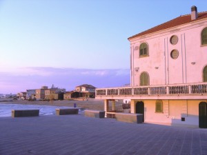 Punta Secca….al tramonto 2