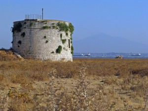 Torre di Magnisi