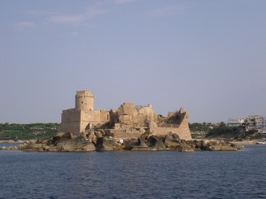 Le Castella