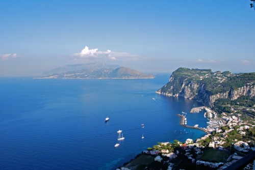 Capri - Capri