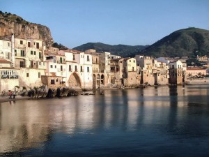 Cefalù