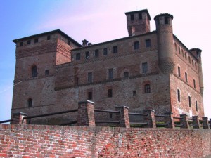 Il castello di Camillo