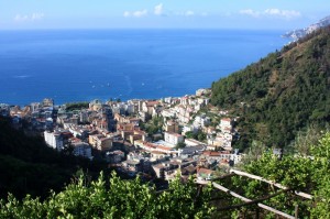 …profumm e’ limone…