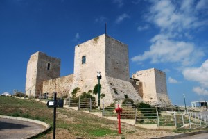 Castello di San Michele (2)