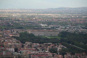 panoramica campana