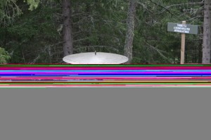 TORRETTA A SCOMPARSA