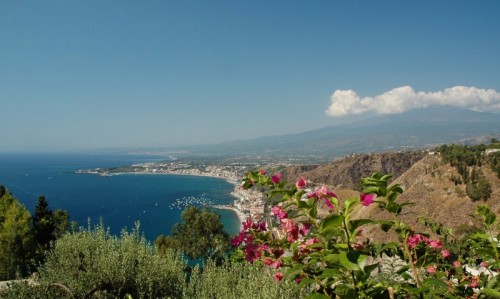 Giardini-Naxos - Giardini-Naxos