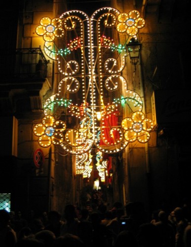 Palermo - Palermo in Festa