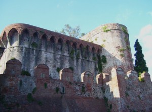 Rocca del Cerruglio