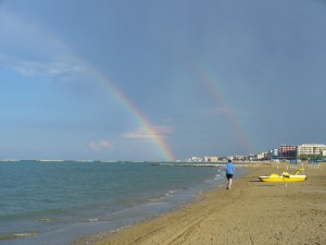 Dopo il temporale