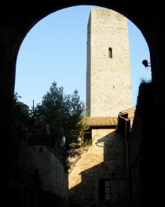 Torre dei becci