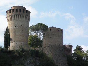 la rocca dei veneziani