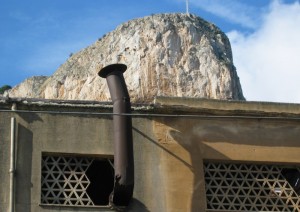 Monte pellegrino - Palermo