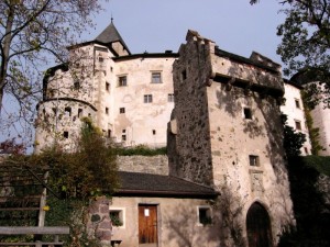 Castello di Prosels