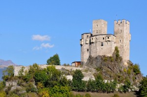 Castel San Michele