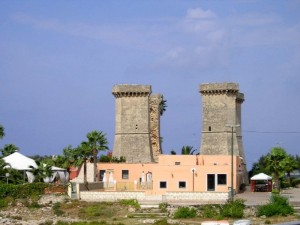 “Quattro colonne”