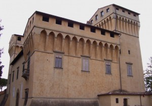 Castello Smilea