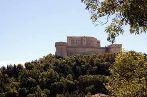 San Leo - Castello di San Leo - 2