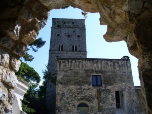 Torre di Ravello