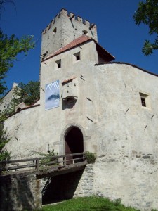 Un bel castello per un bel museo