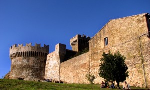 Castello Populonia