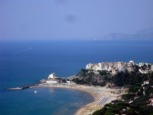 L’antica Amyclae…