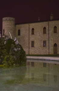 Castello di Paderno