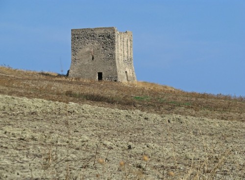 Cirò Marina - Torre di Guardia 
