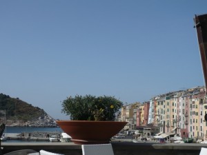 Buongiorno Portovenere