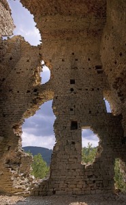 Torre di Campigliola