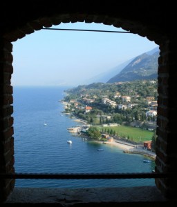 Malcesine - Lago di Garda