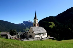 Cimitero di Bulla