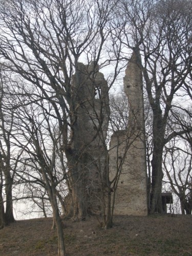San Polo di Piave - Antica torre