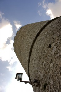 La Torre a Sant’Angelo Romano