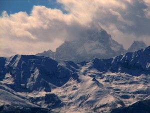 il monviso