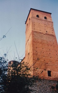 Torre di Serralunga