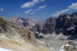 Spettacolari Dolomiti