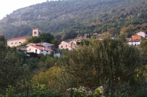 Sant’Antonio in Bosco