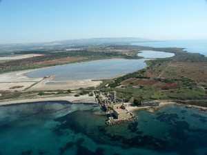 Riserva Naturale di Vendicari