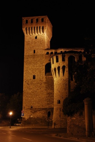 Vignola - Castello di Vignola Vignola - Castello di Vignola