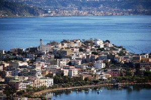 Bacoli          di giorno