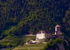 Castel Tirolo Merano