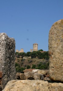 castello normanno