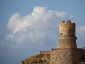 La Torre Aragonese